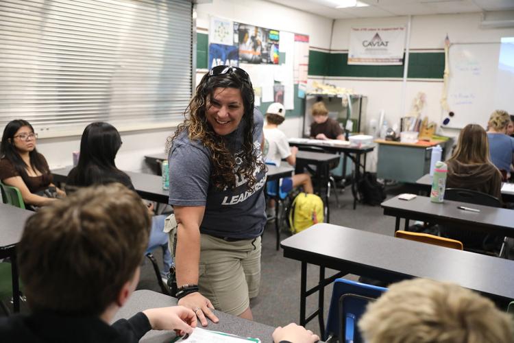 CTE Programs