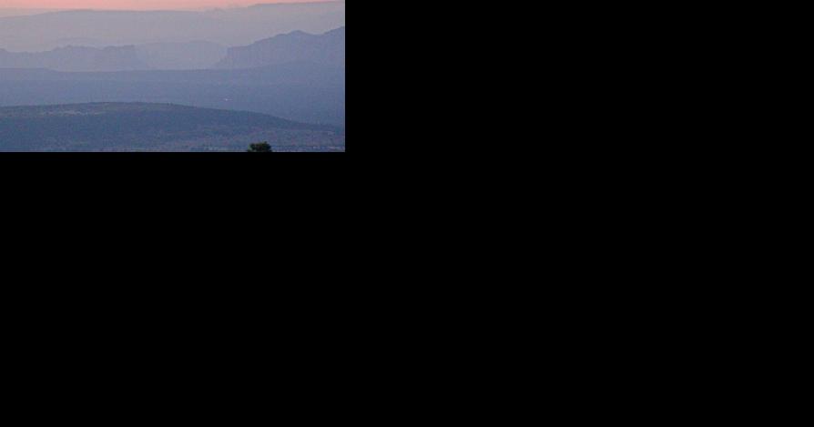 Coconino National Forest adjusts prescribed burn plans - Vimarsana News