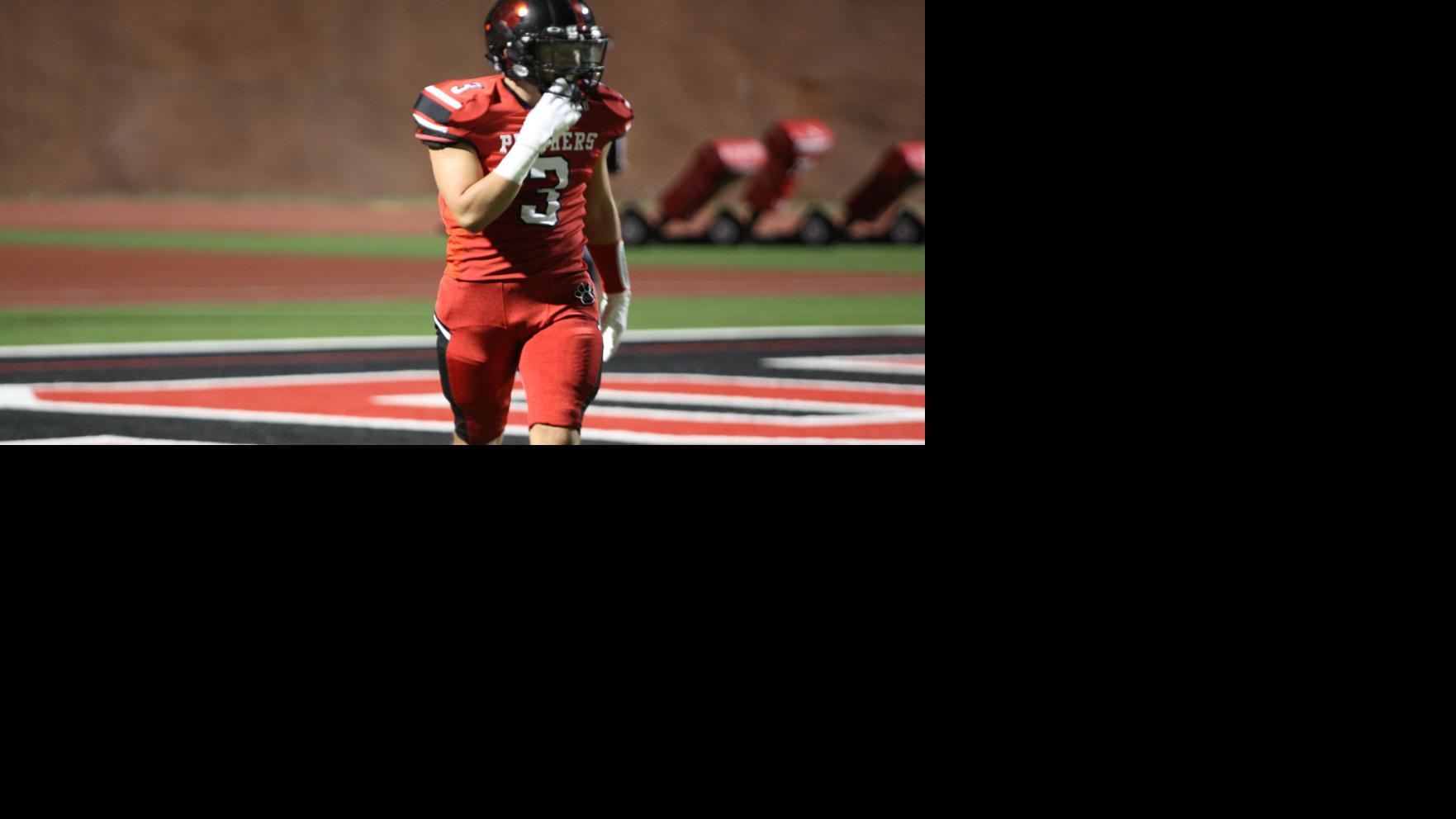 Coconino football to play state tourney first-round game at Glendale