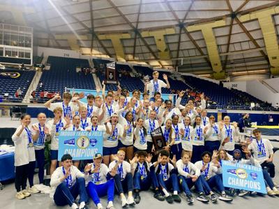 Big Sky Champs