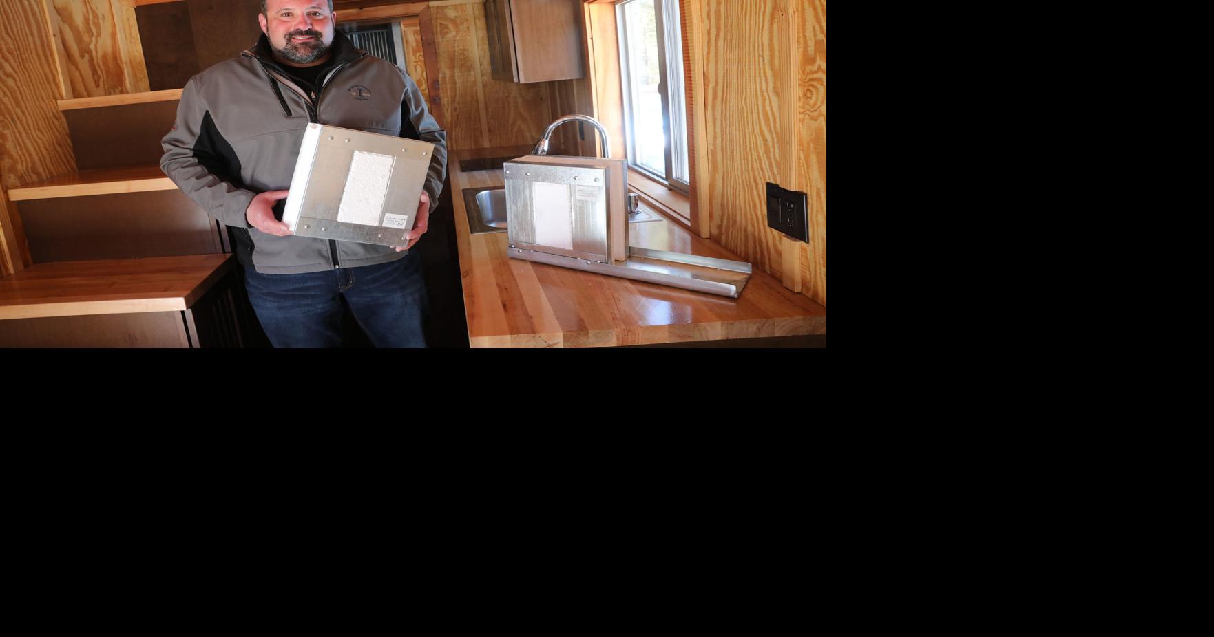 Tiny houses find a home in Flagstaff | News | azdailysun.com