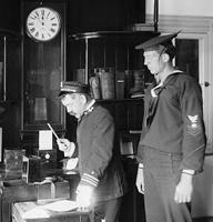 TIME IS ON OUR SIDE: STANDARDIZING THE CLOCK