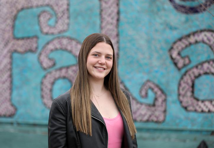 FALA Graduate Torrie Darnell