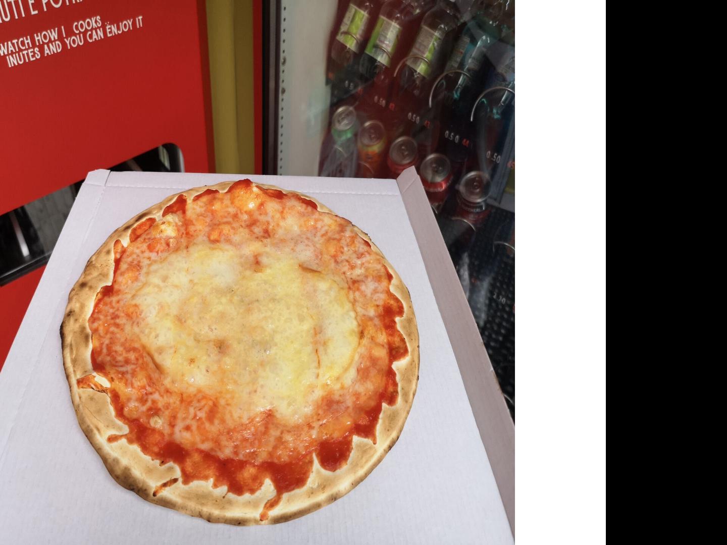 Jewel Chefs Kitchen Pizza 2022