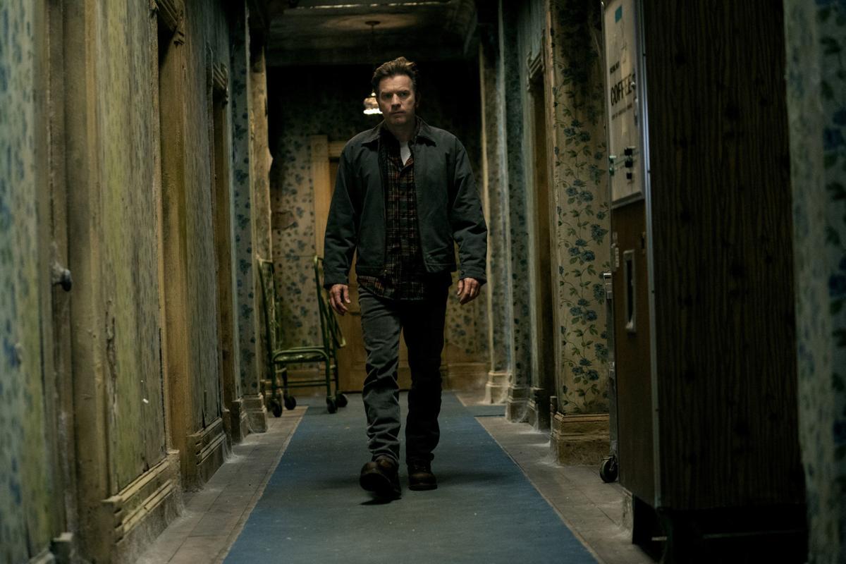 Review: 'Doctor Sleep' a strong follow up to 'The Shining ...
