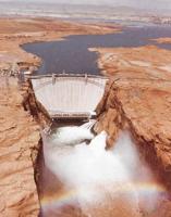 Other Views: Glen Canyon Dam structurally sound, no underachiever