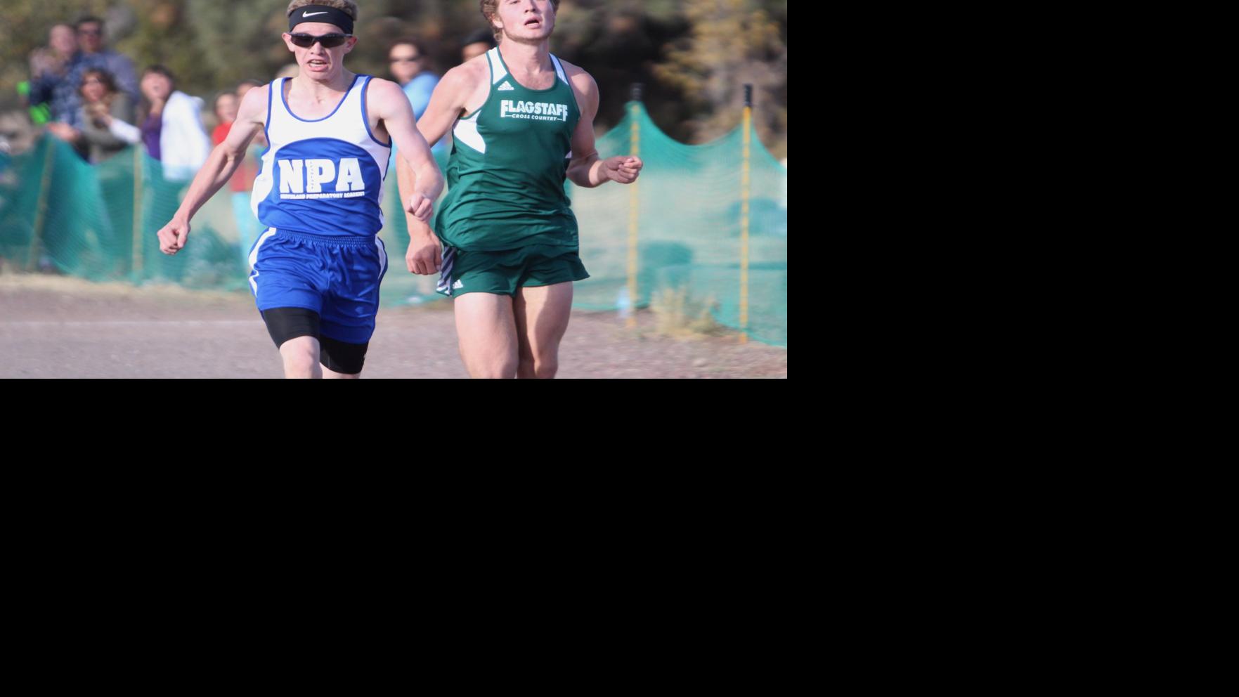 Flagstaff edges NPA for girls, boys city titles