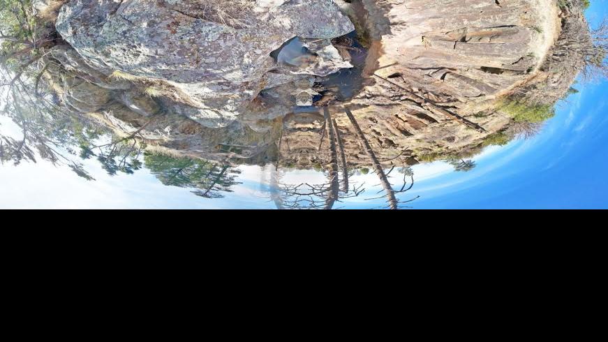 Flagstaff Trailheads: Picture Canyon loop trails a rewarding puzzle