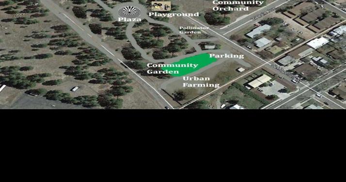 Future of Thorpe Park parcel to be discussed during public event Saturday | Local