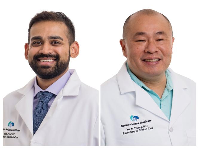 Flagstaff Pulmonary Clinic