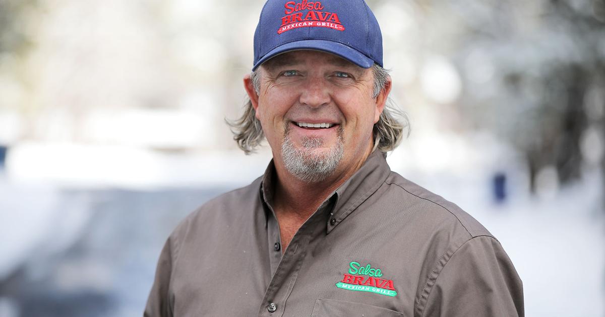 John Conley Sticker John Conley comes full circle as Salsa Brava and Fat Olives sweep up ...
