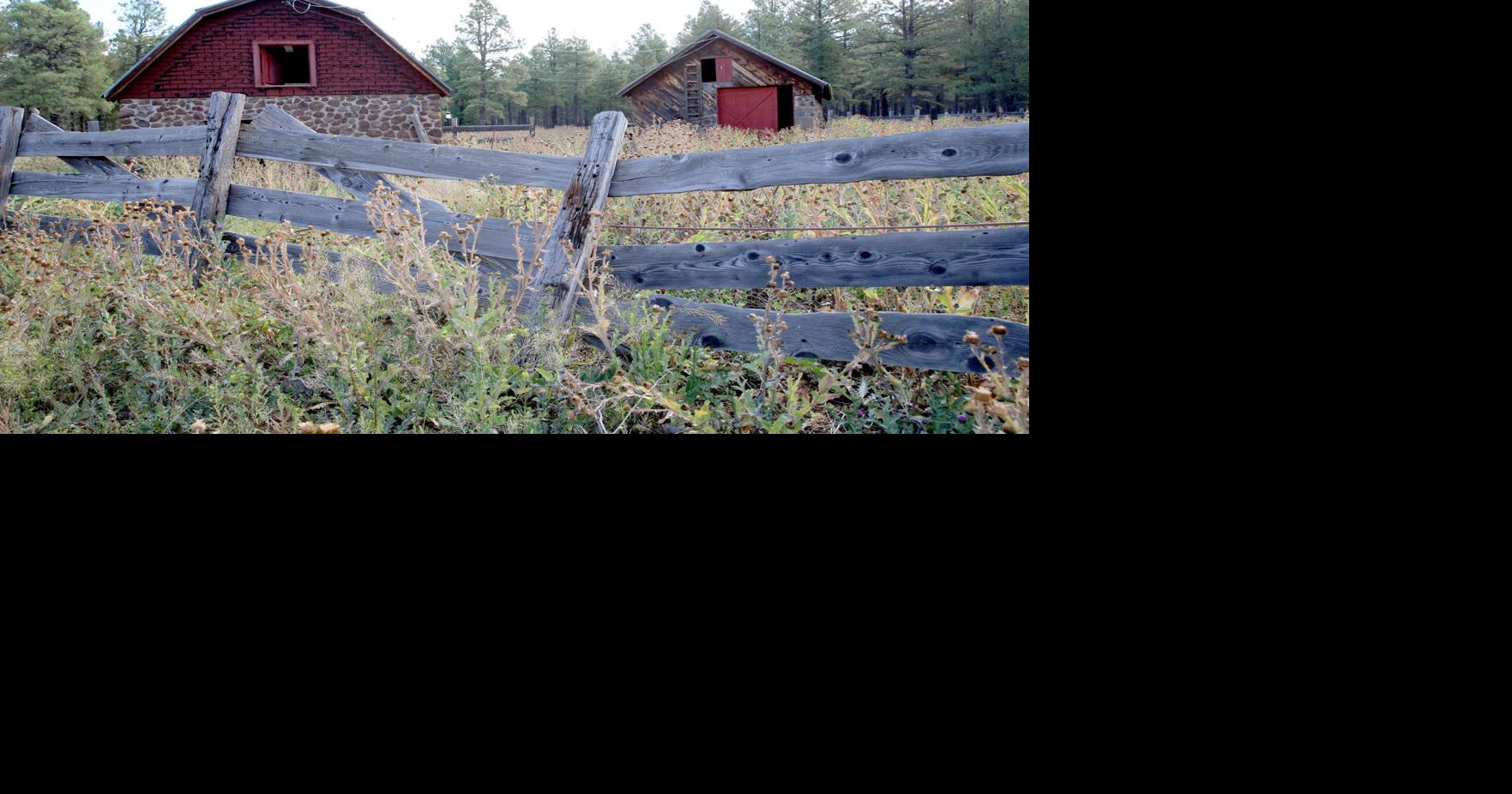 McAllister Ranch Uploaded Photos
