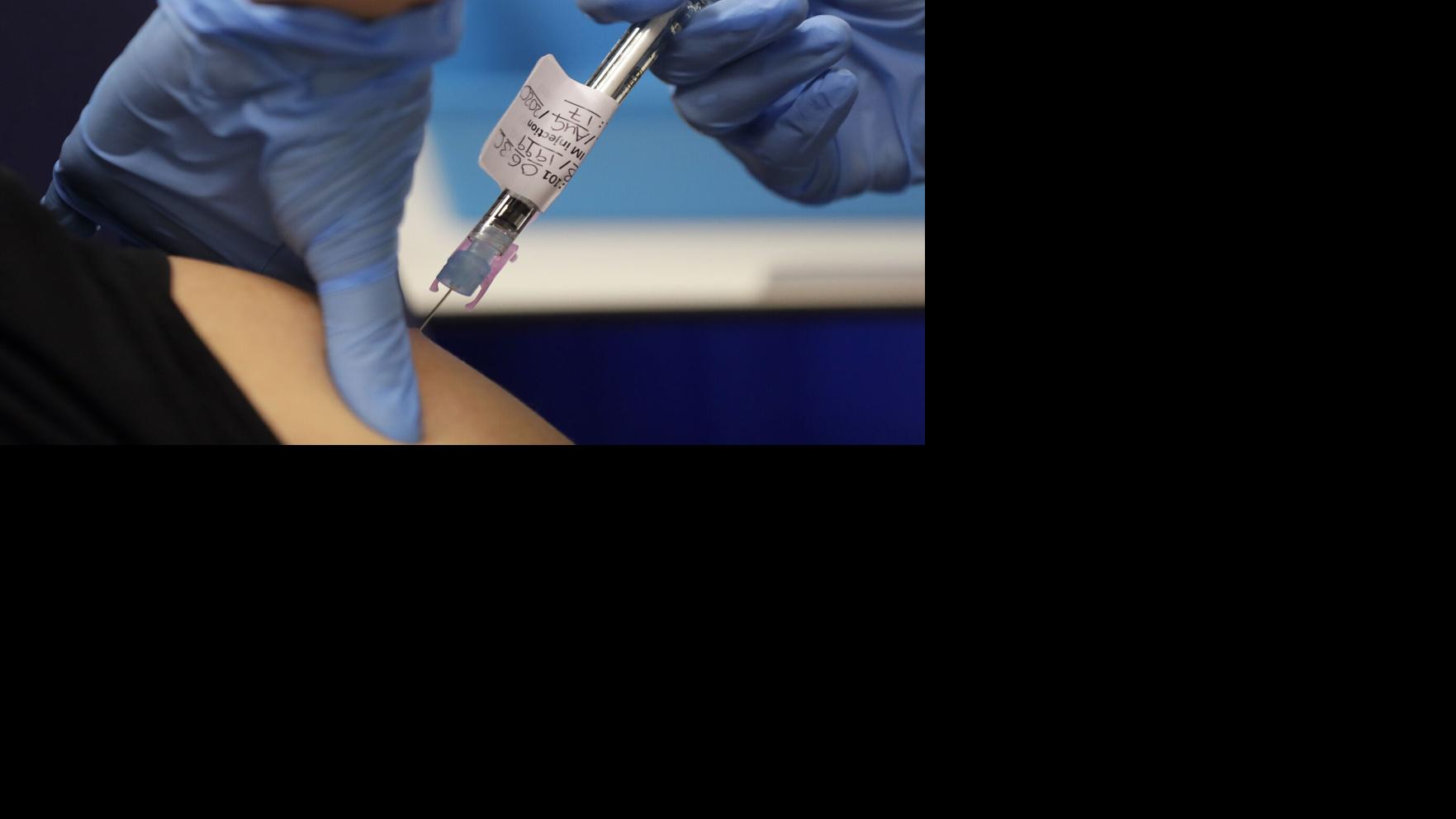 UK to allow emergency use of any effective COVID-19 vaccine