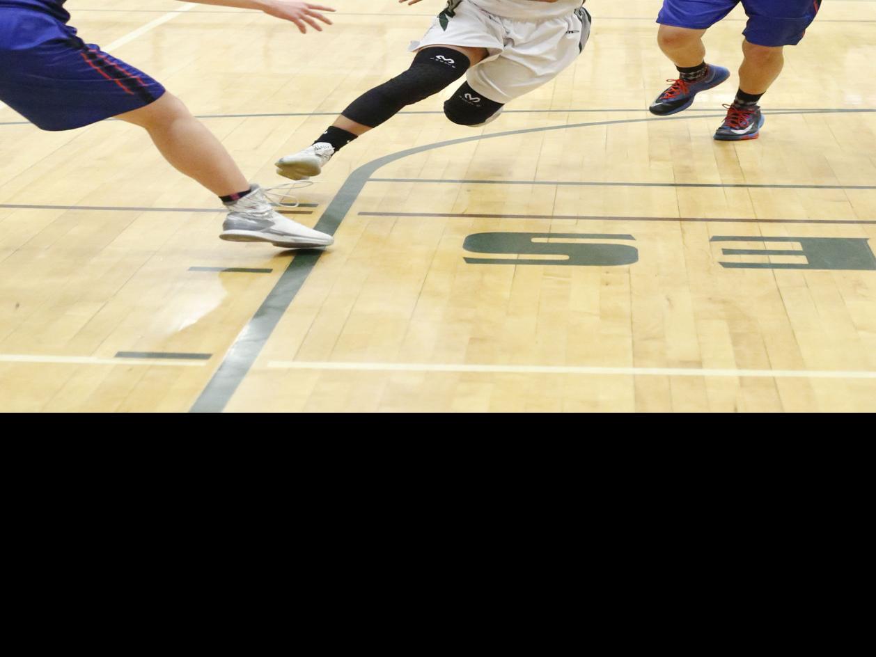 Flagstaff Girls Basketball Escape Slow Fourth Quarter Beat