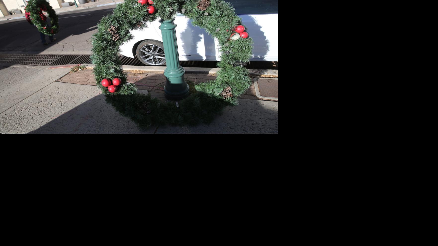 Photo Gallery Flagstaff Celebrates Christmas 2017 Local Azdailysun Com