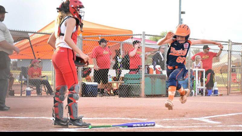 Little League All Stars Begin Tournaments Local Azdailysun Com