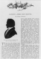ABOLITIONIST ELIJAH PARISH LOVEJOY