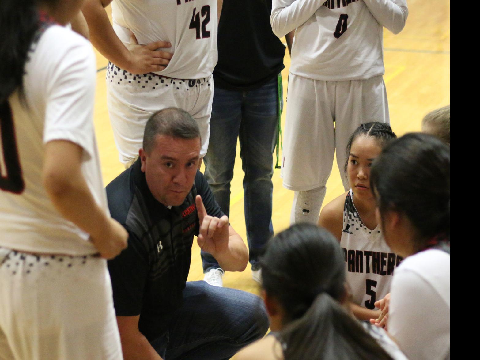Rez Ball Going Coast To Coast And More Local Azdailysun Com