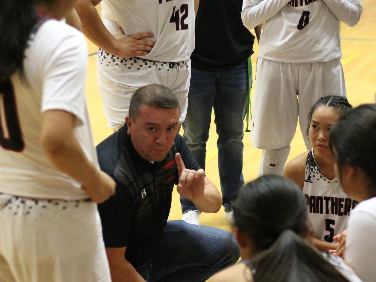 Rez Ball Going Coast To Coast And More Local Azdailysun Com