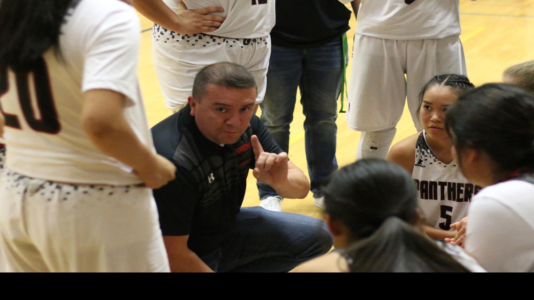 Rez Ball Going Coast To Coast And More Local Azdailysun Com