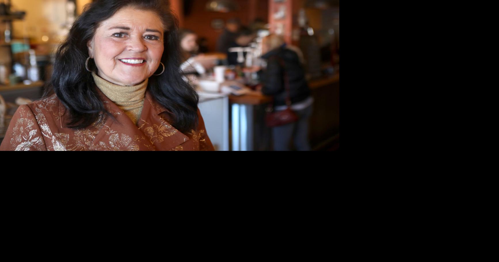 Flagstaff Citizen of the Year Jenny Zamora-Garcia working to bring smiles across Arizona