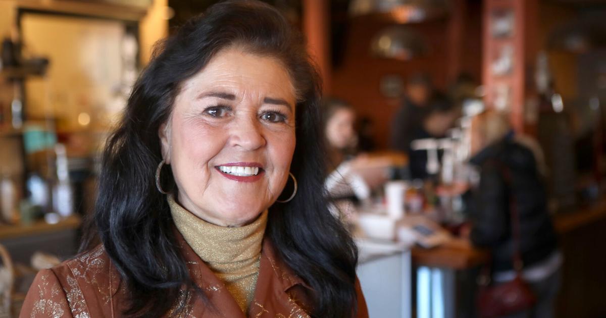 Flagstaff Citizen of the Year Jenny Zamora-Garcia working to bring smiles across Arizona Flagstaff Citizen of the Year Jenny Zamora-Garcia working to bring smiles across Arizona