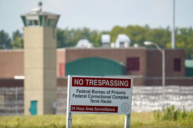 Federal Executions