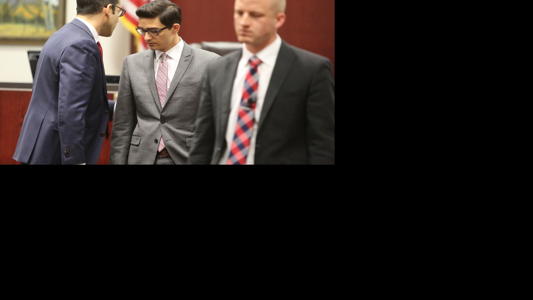 Retrial date for NAU shooting set for 2020