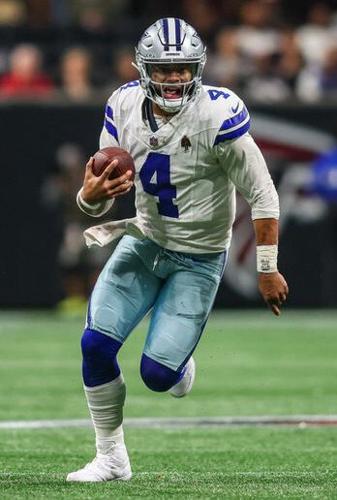 Dak Prescott