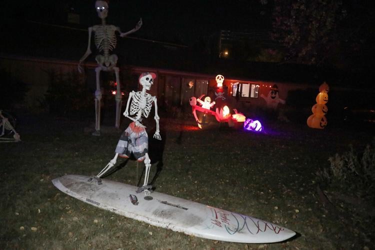 Gallery Flagstaff decorates for Halloween Local News