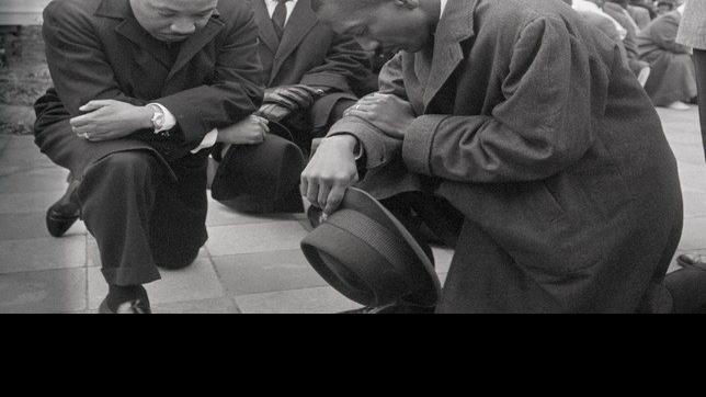 Other Views: Who disrespects what America stands for: kneeling players or tweeting president?