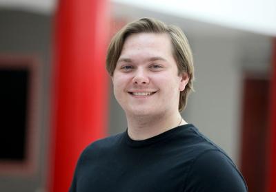 Morgan Benedict CHS Grad