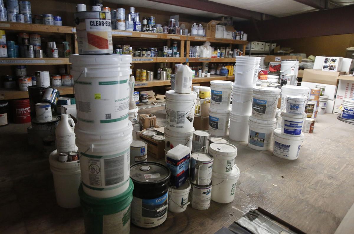 Bz Painting Covering Flagstaff For 40 Years Local Azdailysun Com