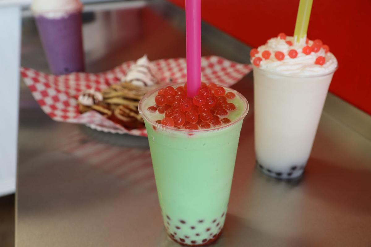 For the vegan sweet tooth Java Juice Cafe opens in Flagstaff Local