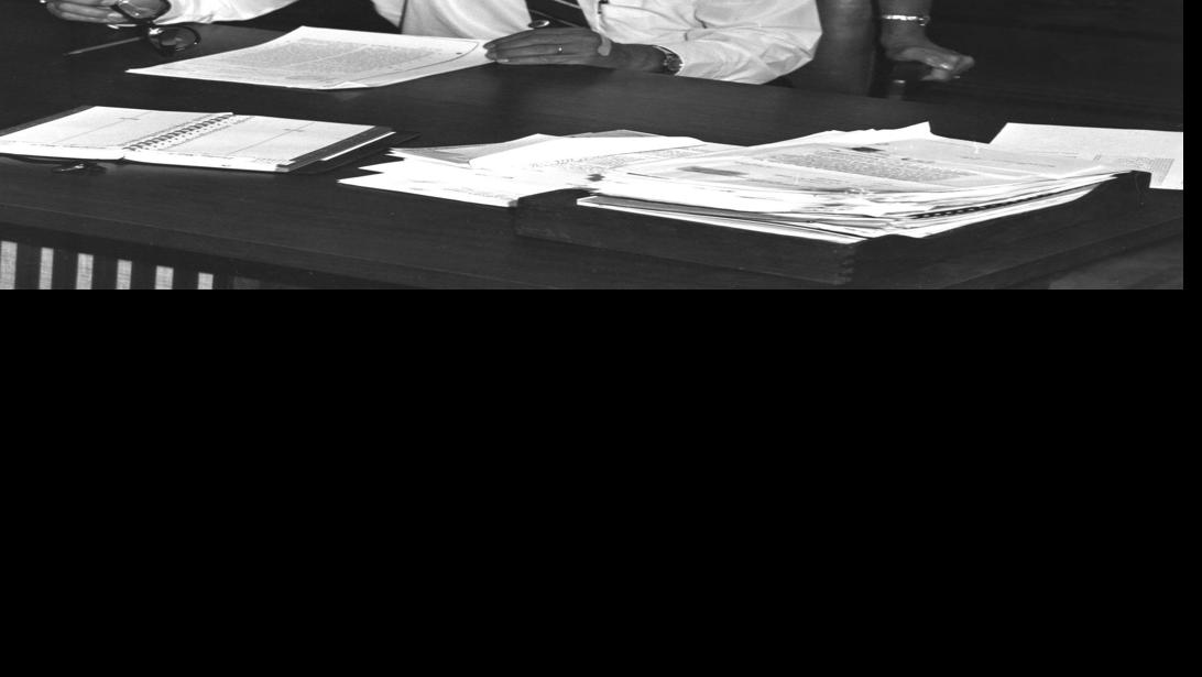 Flagstaff History: W.L. Gore readied new wire and cable machine shop