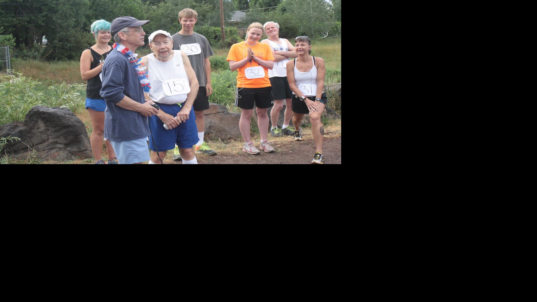 High Country Running: A free virtual race like no other