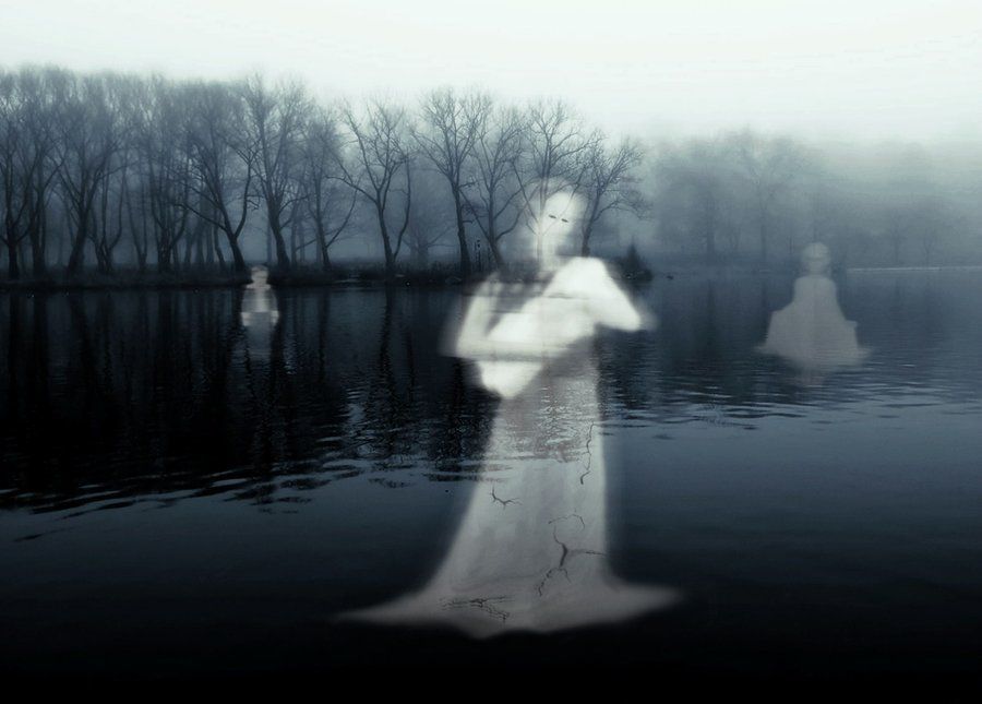 La Llorona