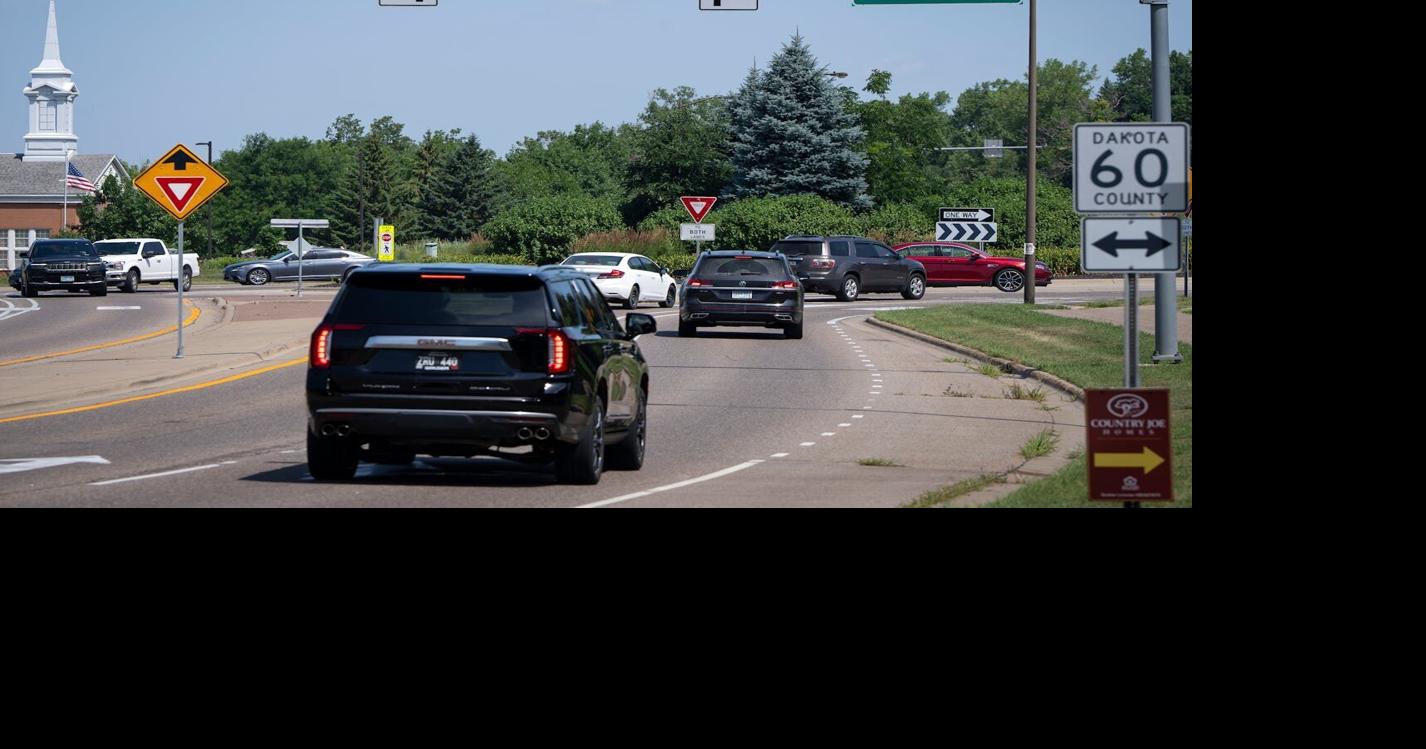 When roundabouts go wrong, then what?