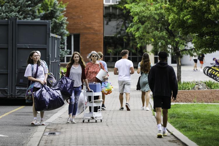Northern Arizona University kicks off fall semester | Education |  azdailysun.com