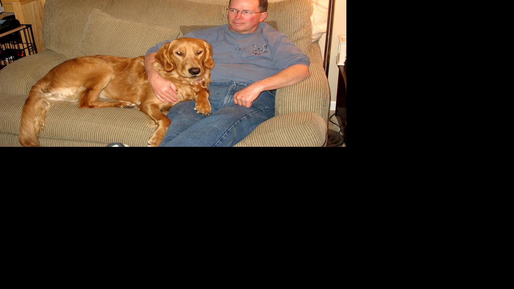 Donald K. Odenweller