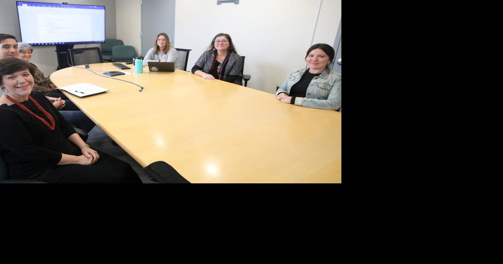 Northern Arizona University professor joins National Academy of ...