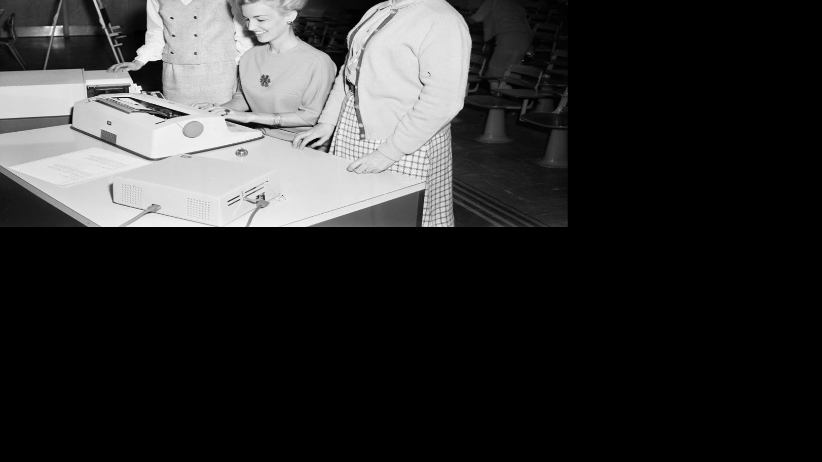 Flagstaff History: WWII rubber drive went house to house