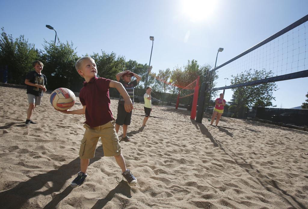 Your Guide To 2019 Flagstaff Summer Camps News Azdailysun Com