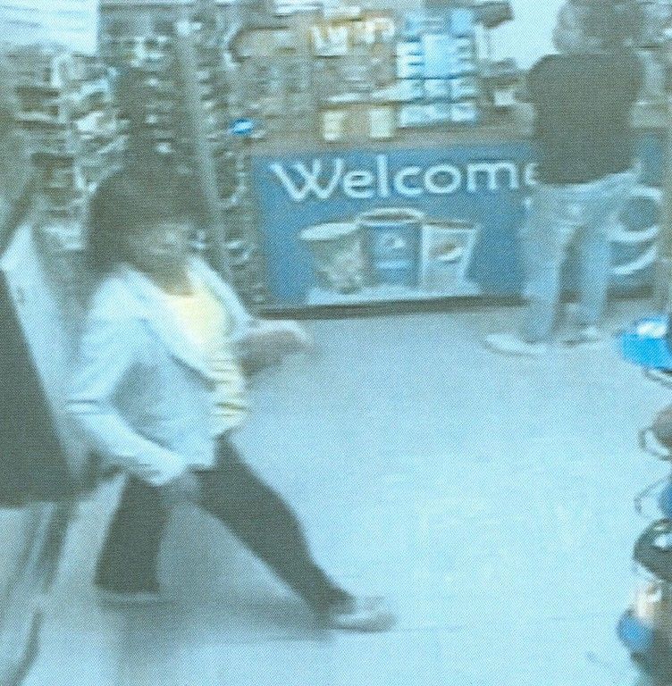 FBI seeks public's help in Tuba City robbery investigation Crime and