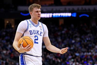 NCAA Basketball: NCAA Tournament East Regional-Arizona at Duke