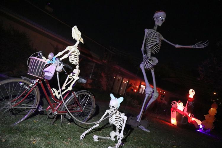 Gallery Flagstaff decorates for Halloween Local News
