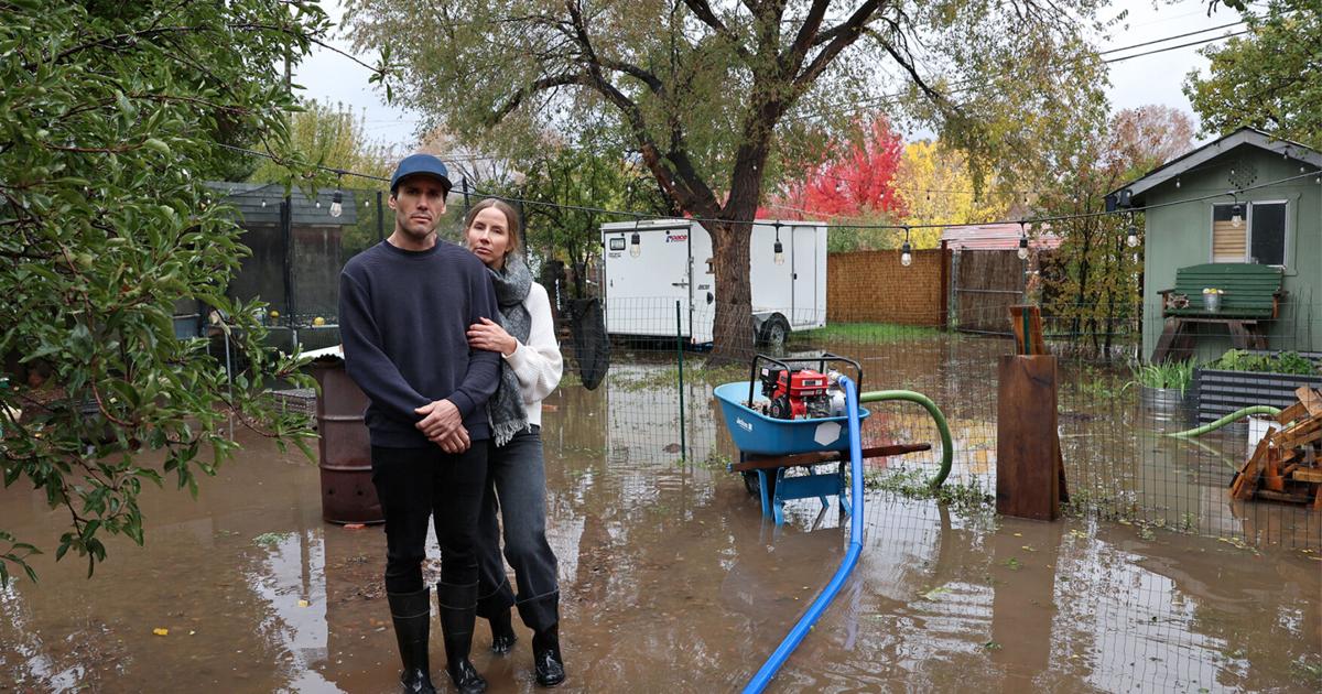 Local Service Adds Longtime Southside homeowner faces devastating, unprecedented backyard ...