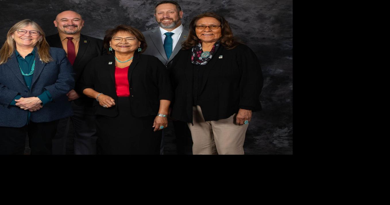 Coconino supervisors approve $7.7 million expenditure limit increase ...