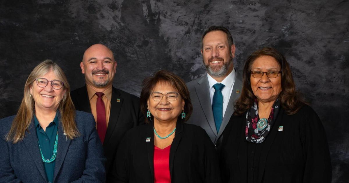 Coconino supervisors approve $7.7 million expenditure limit increase ...