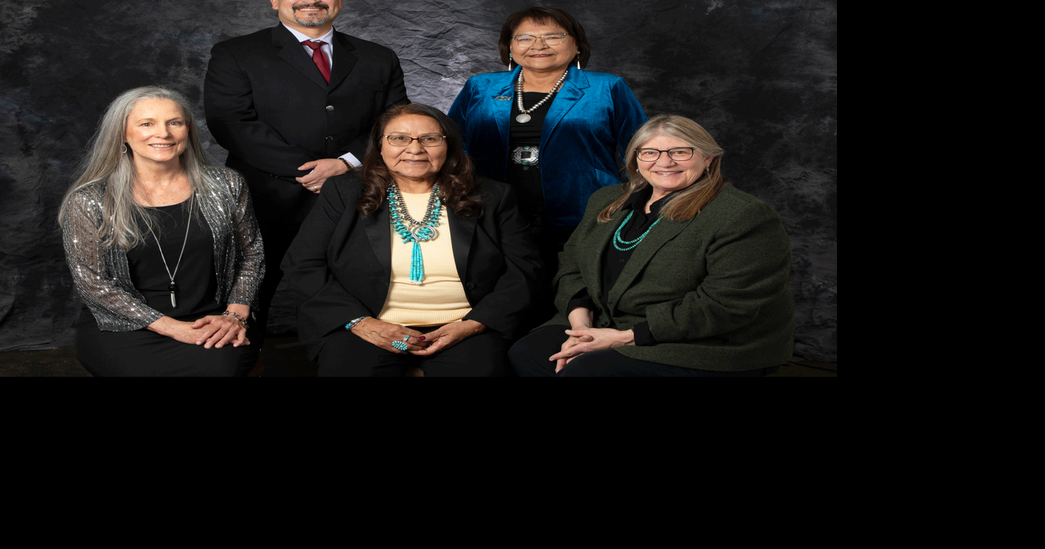 Coconino County Board of Supervisors approve budget for 2026-27 fiscal year